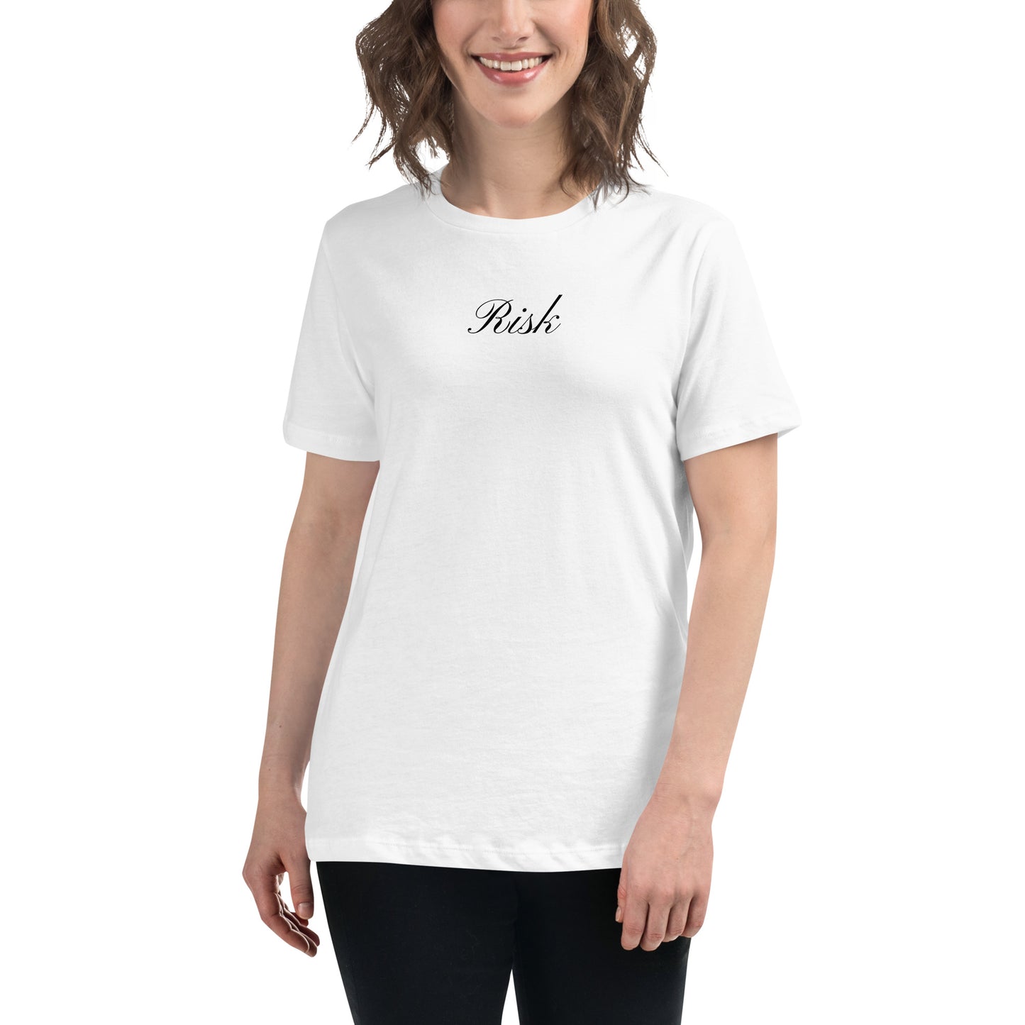 Gracie Abrams Risk T-Shirt