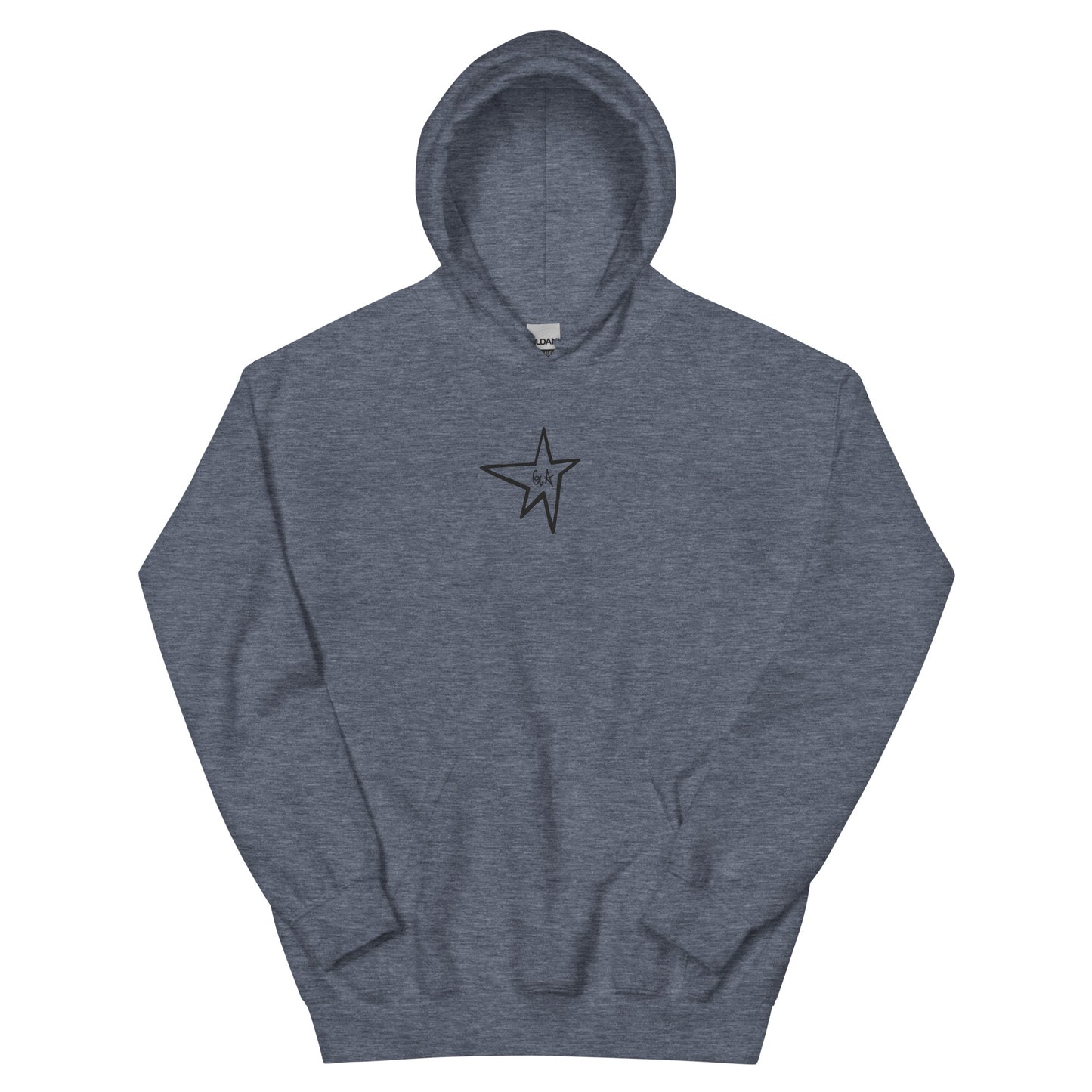 Gracie Abrams Risk Hoodie