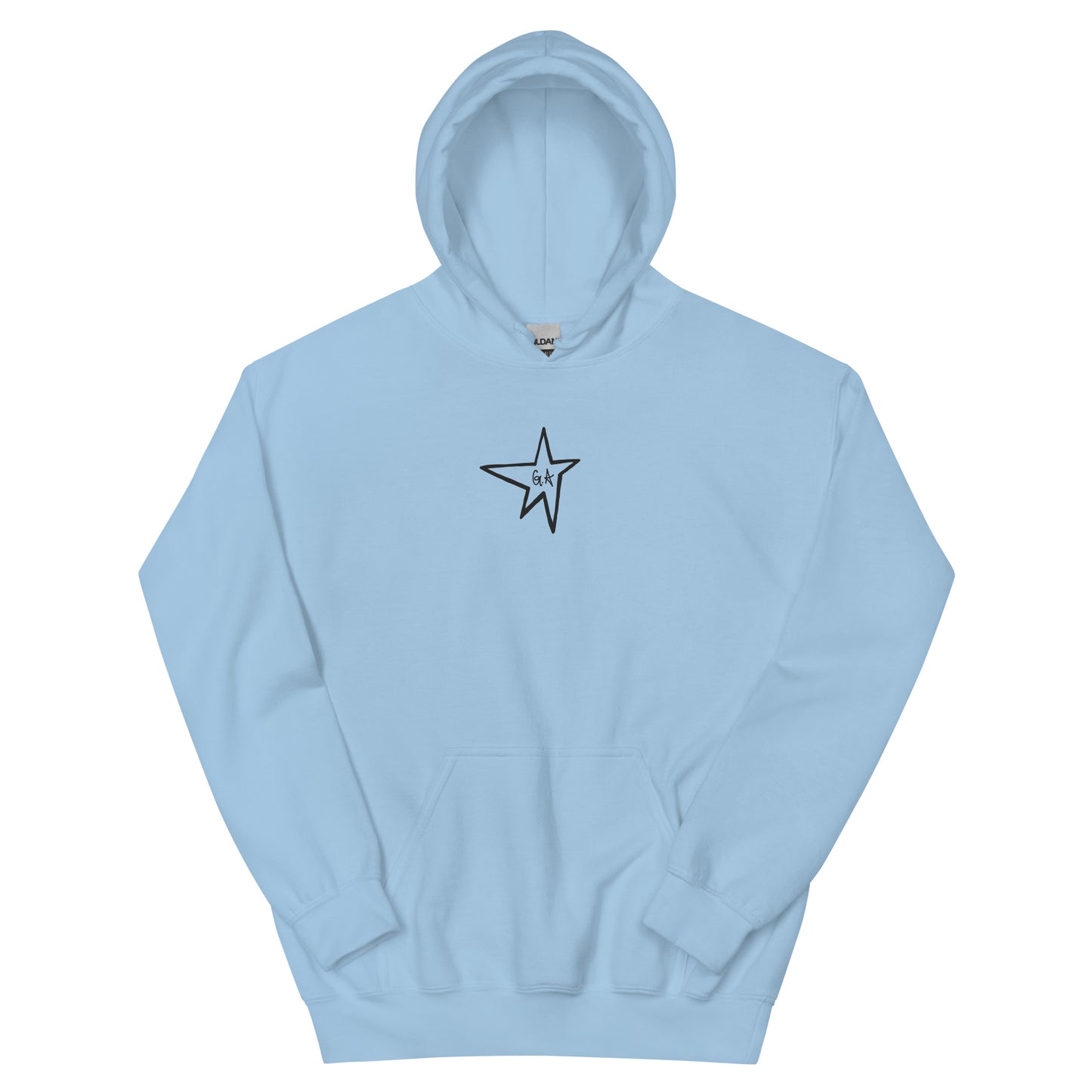 Gracie Abrams Risk Hoodie