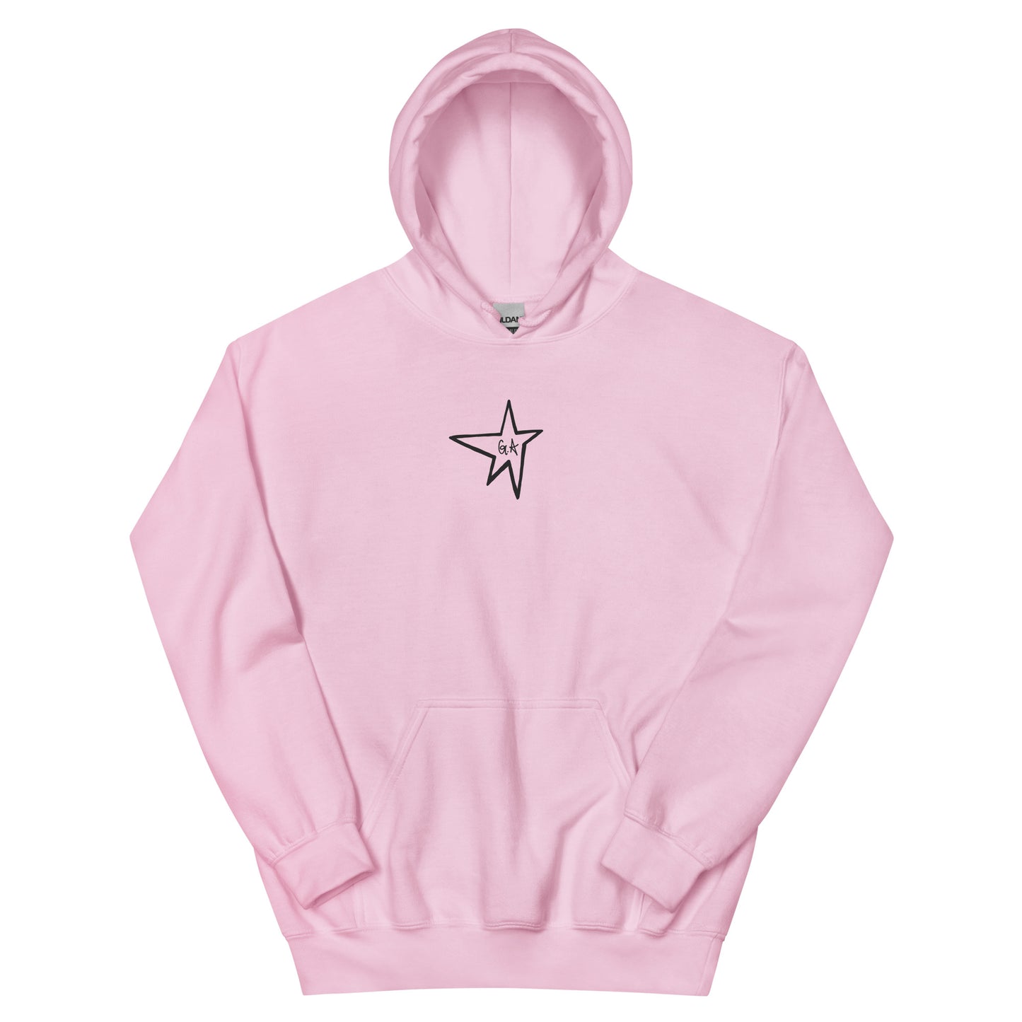 Gracie Abrams Risk Hoodie