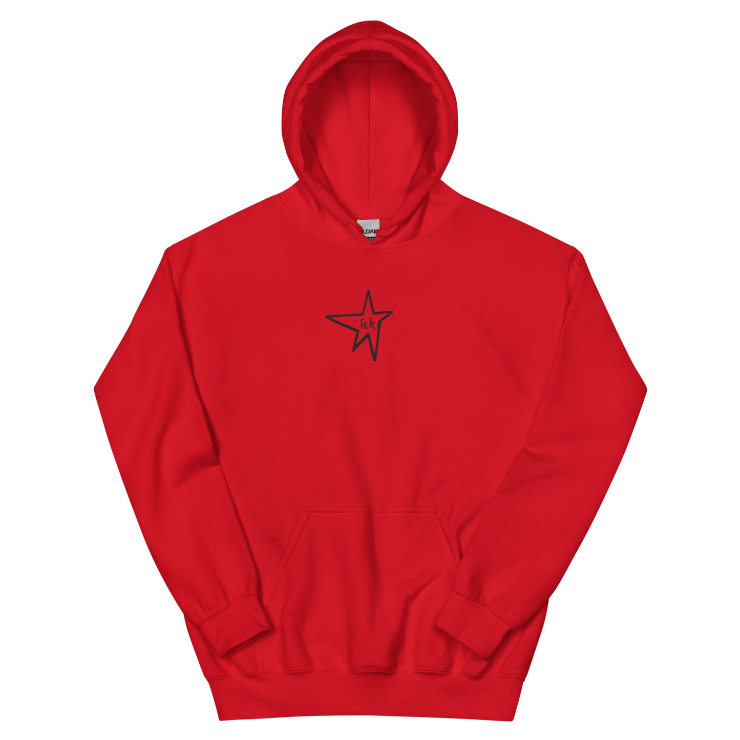 Gracie Abrams Risk Hoodie