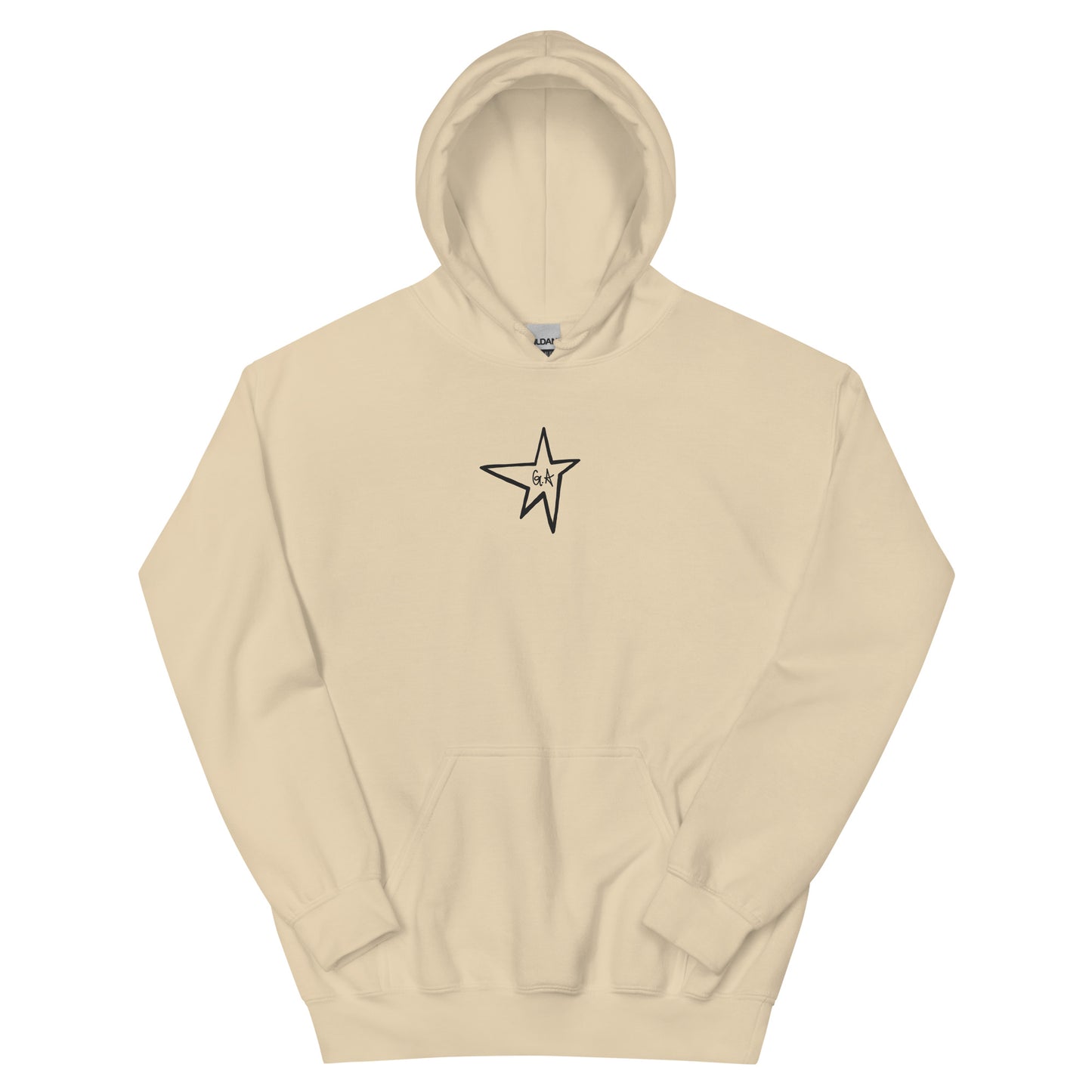 Gracie Abrams Risk Hoodie