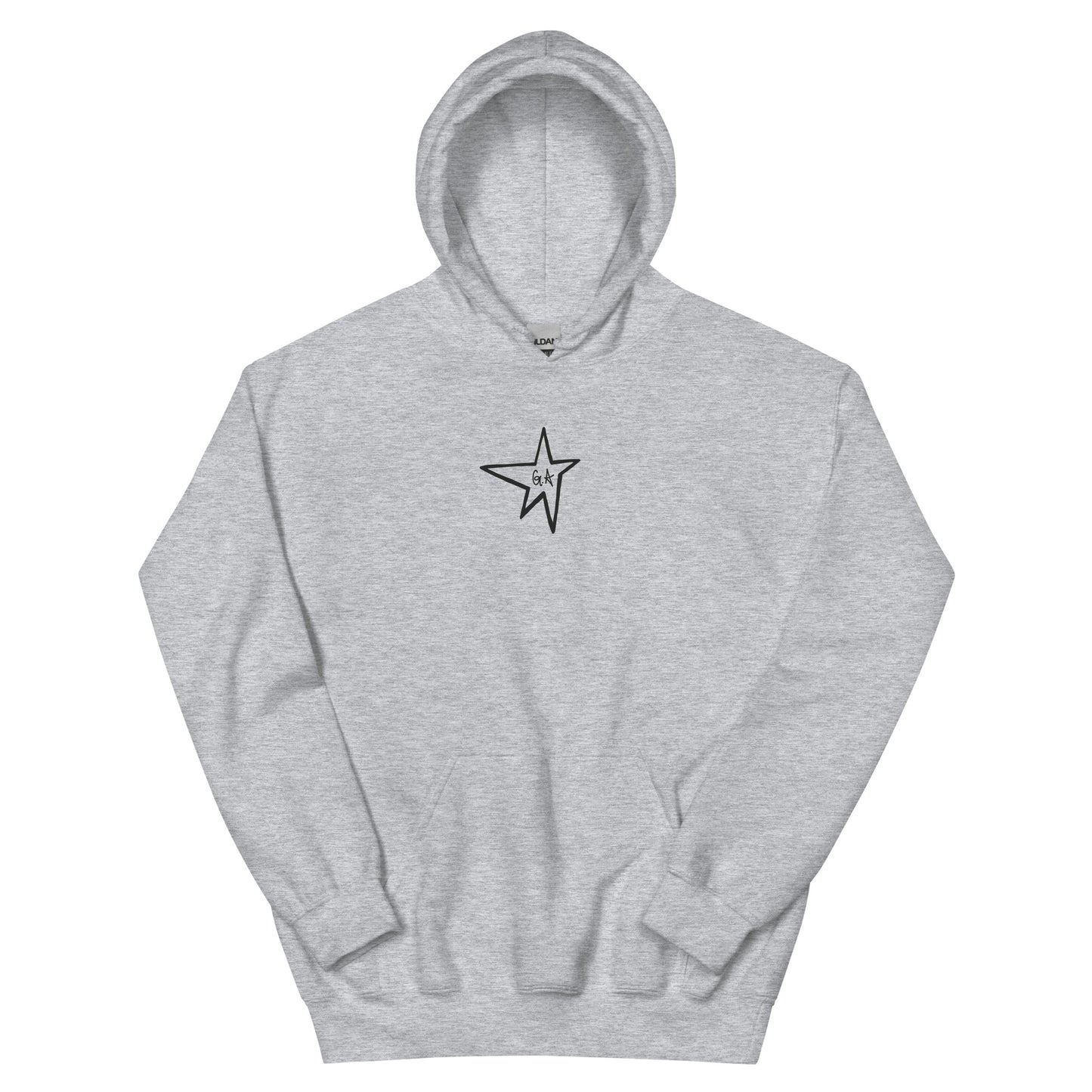 Gracie Abrams Risk Hoodie