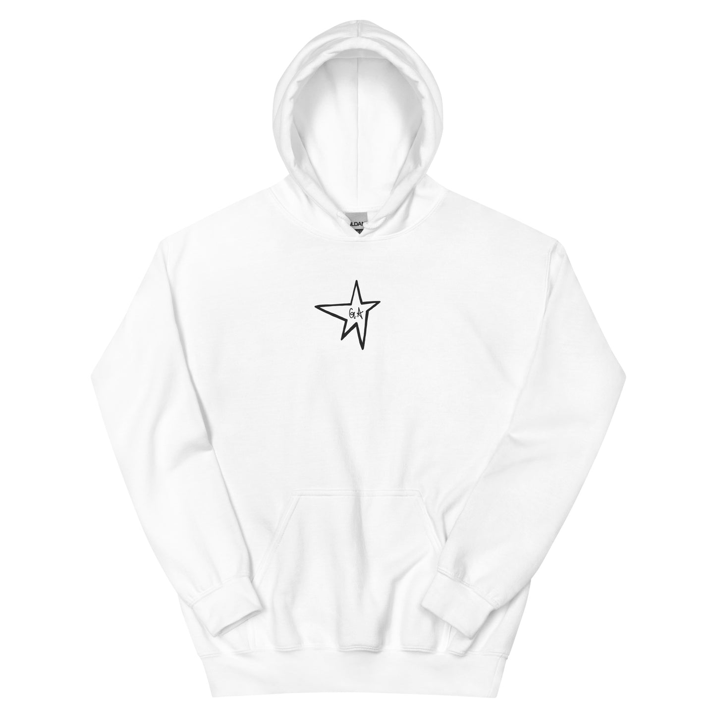 Gracie Abrams Risk Hoodie