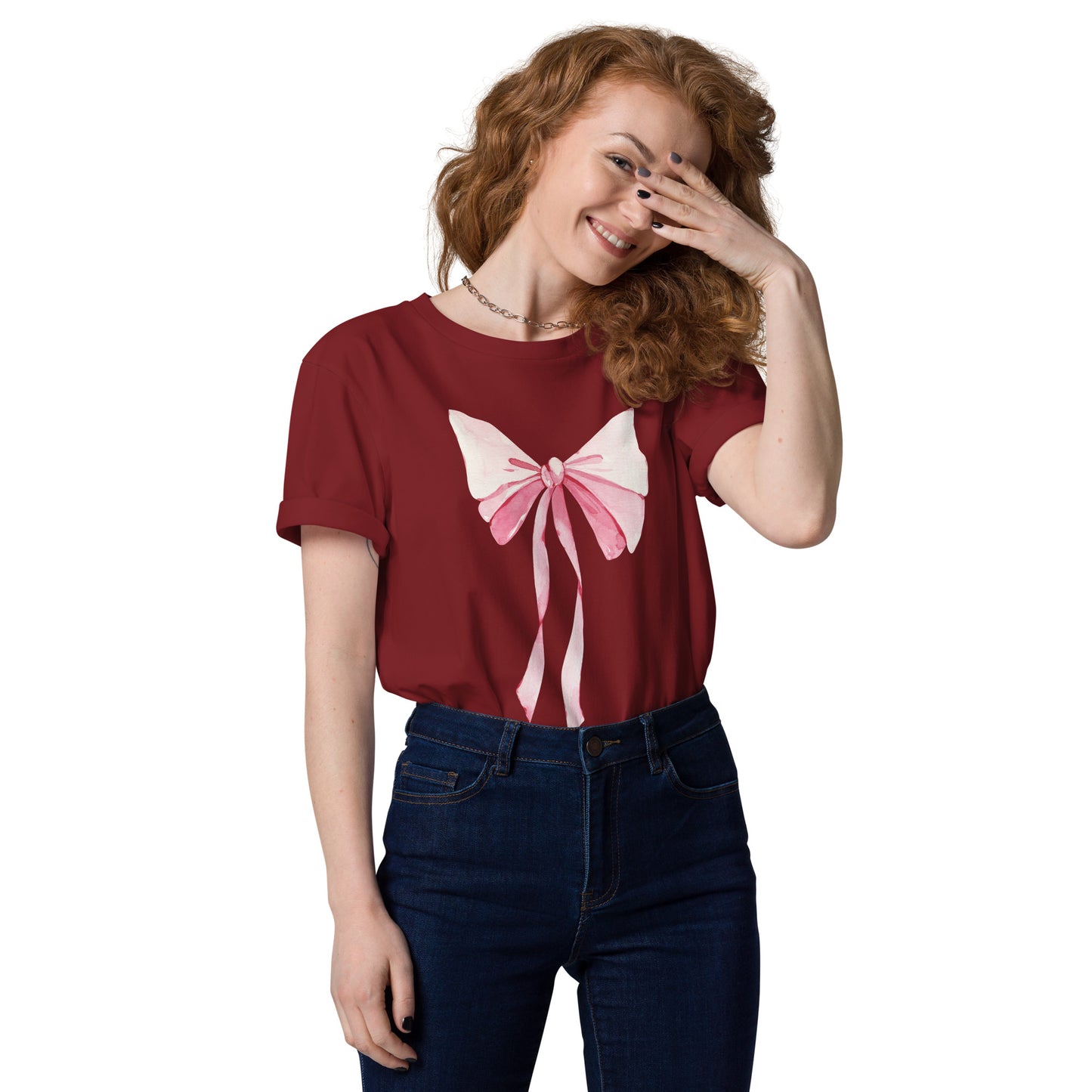 Bow T-Shirt