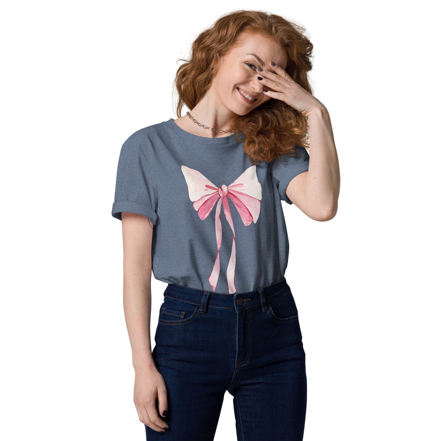 Bow T-Shirt