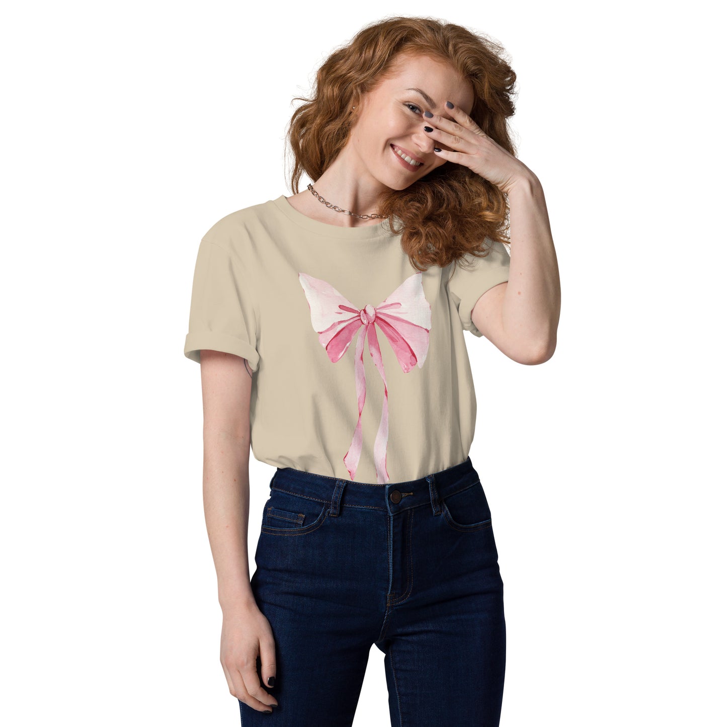 Bow T-Shirt