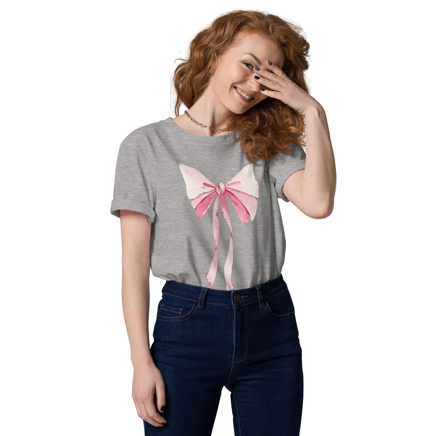 Bow T-Shirt