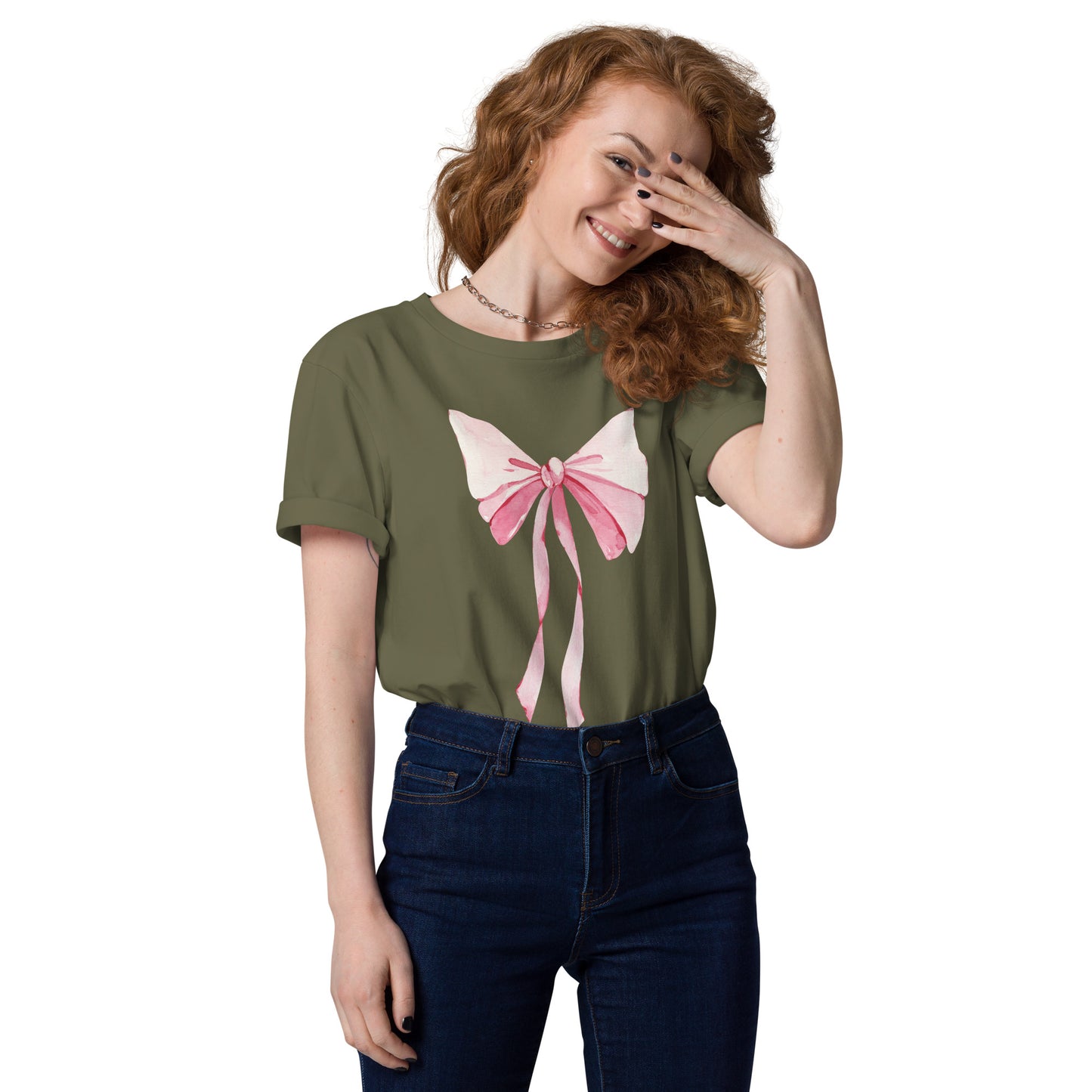 Bow T-Shirt