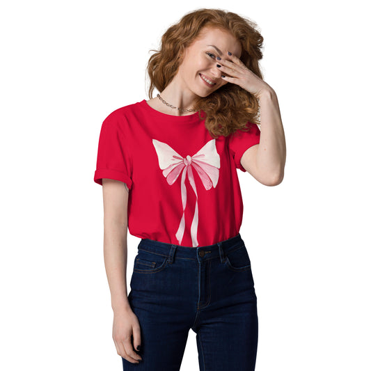 Bow T-Shirt