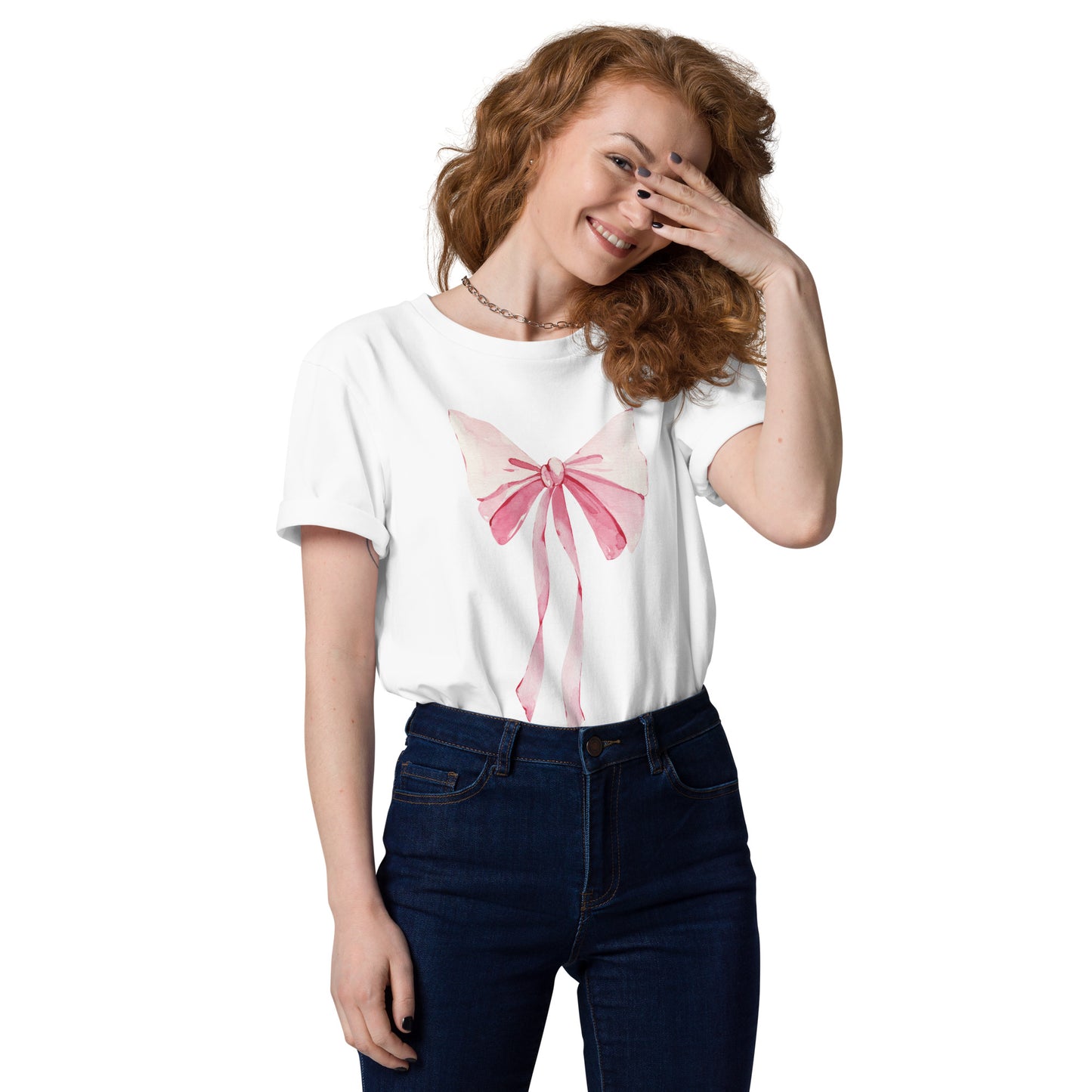 Bow T-Shirt