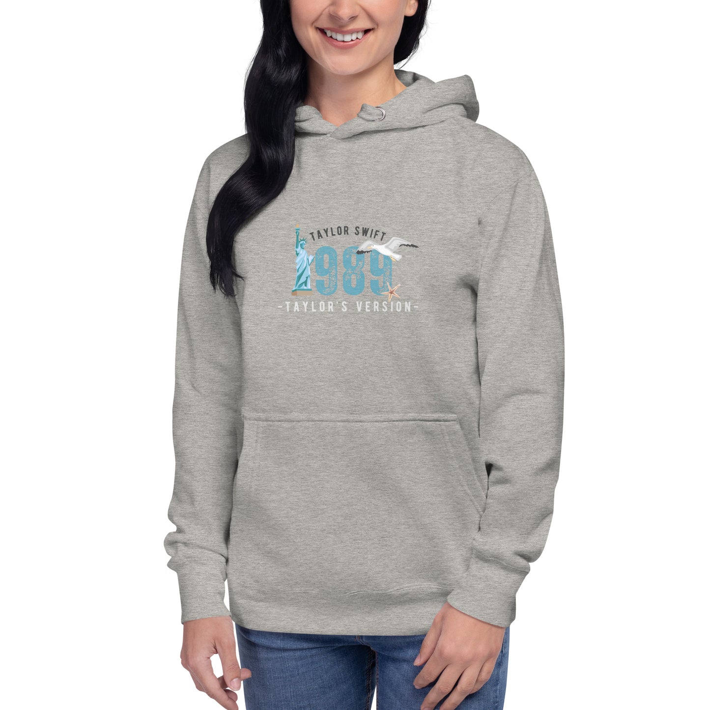 Taylor Swift 1989 Hoodie