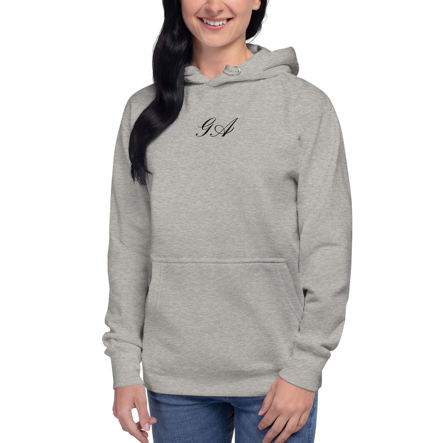 Gracie Abrams Full Machine Hoodie