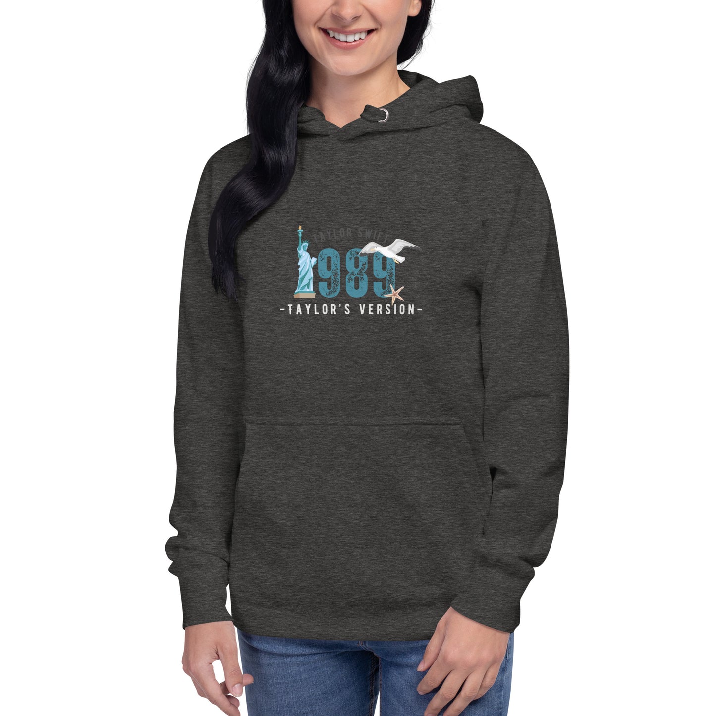 Taylor Swift 1989 Hoodie