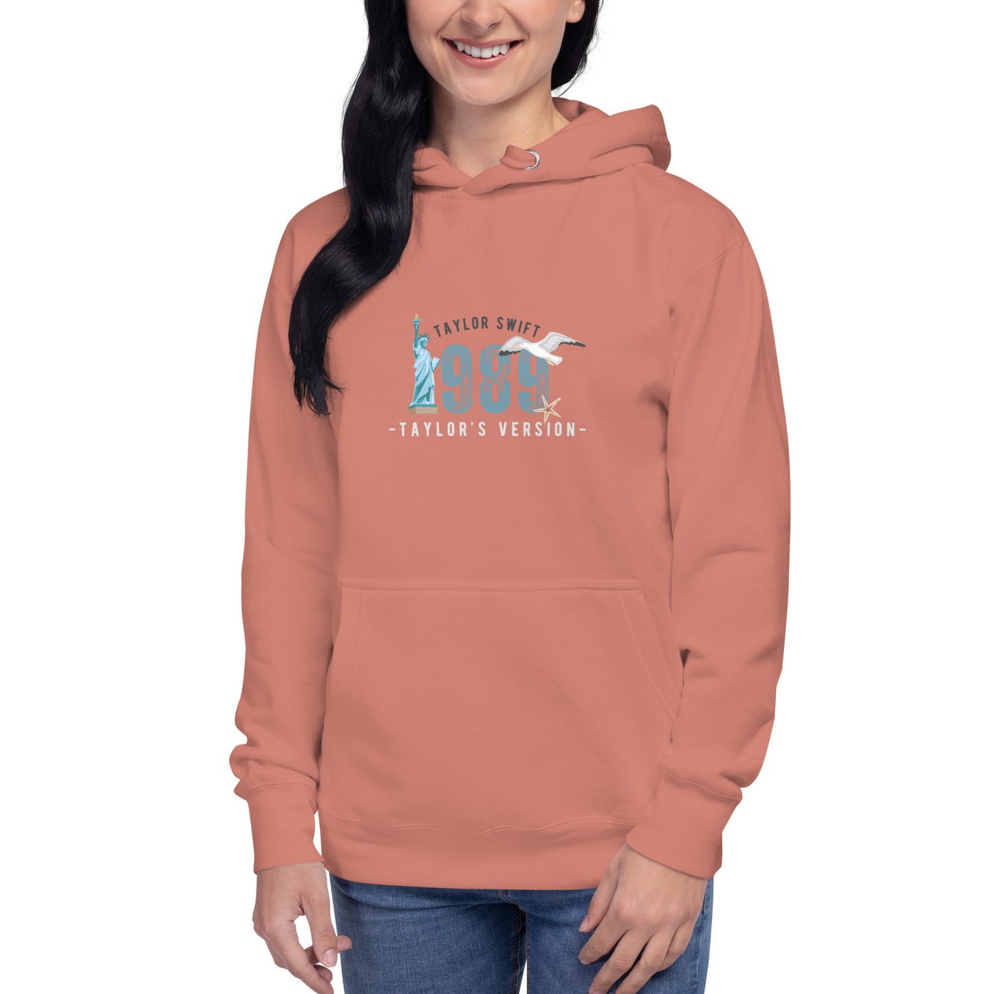 Taylor Swift 1989 Hoodie