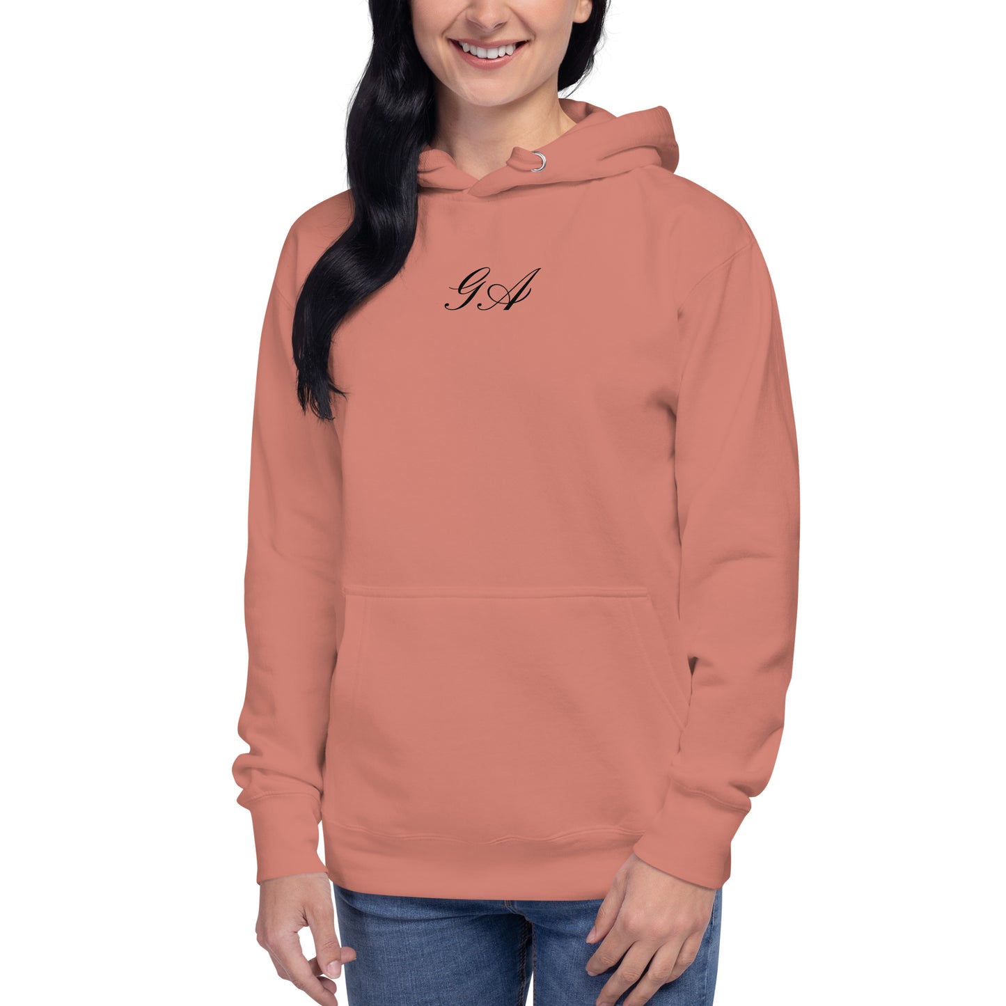 Gracie Abrams Full Machine Hoodie