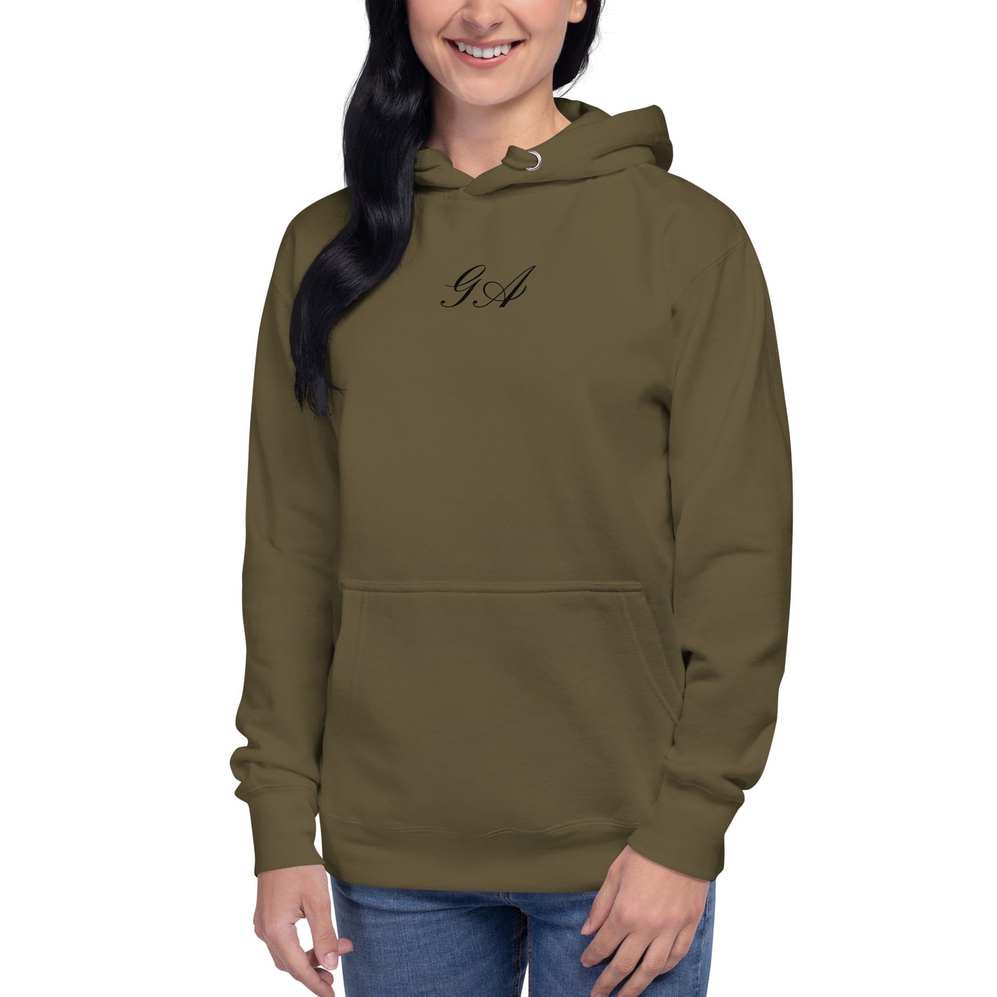 Gracie Abrams Full Machine Hoodie