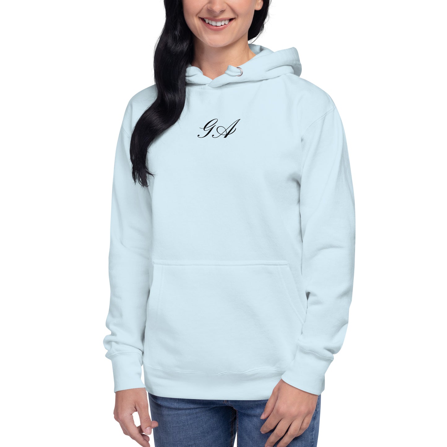 Gracie Abrams Full Machine Hoodie