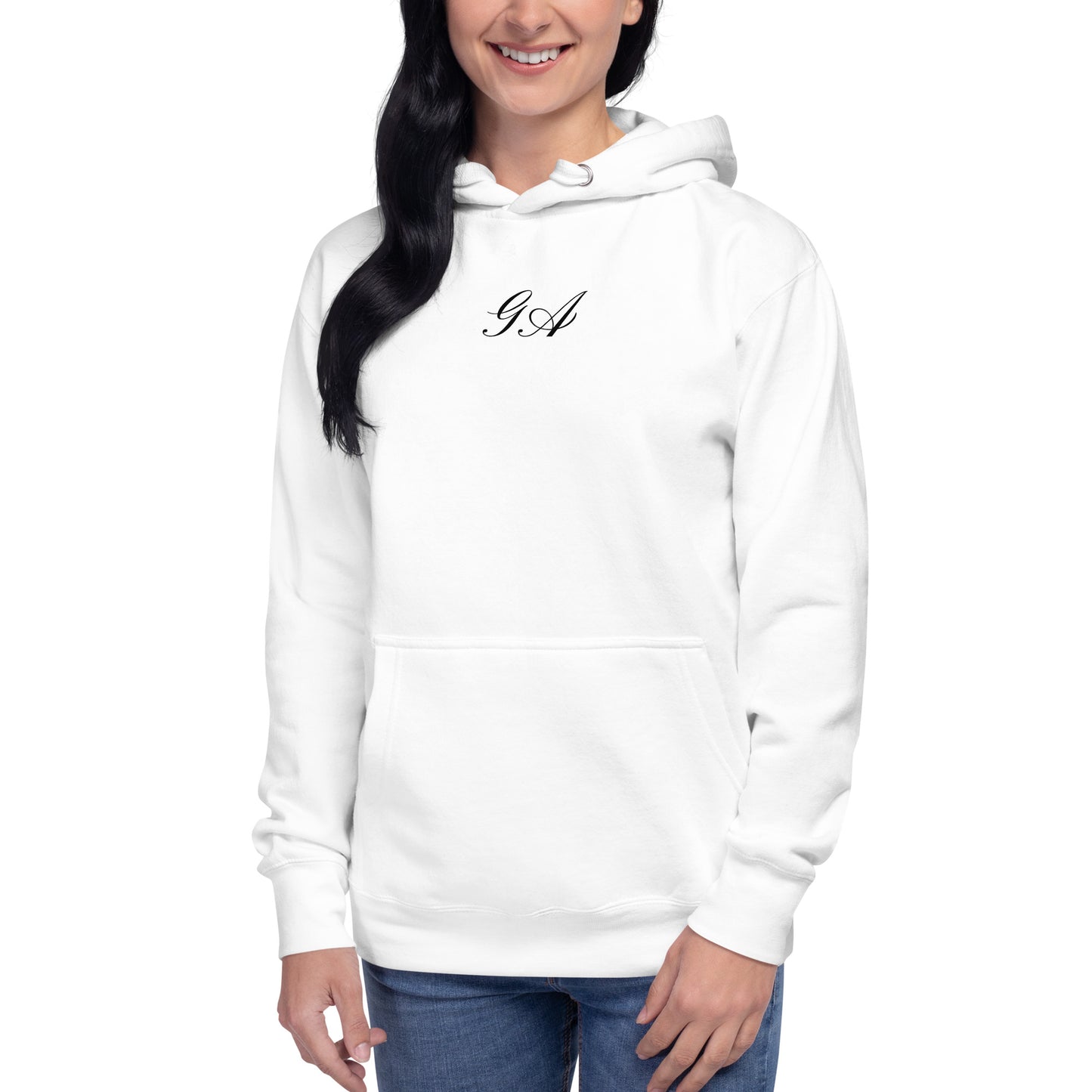 Gracie Abrams Full Machine Hoodie