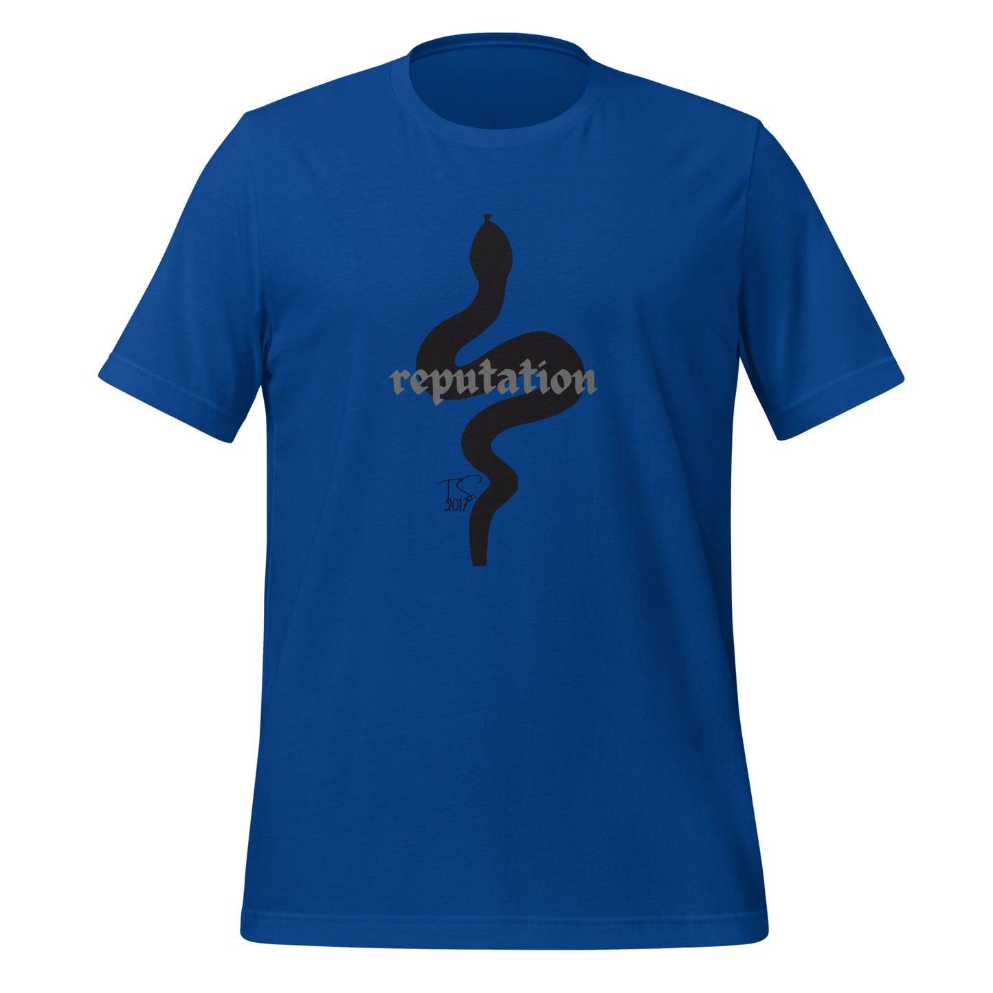 Taylor Swift Reputation T-Shirt