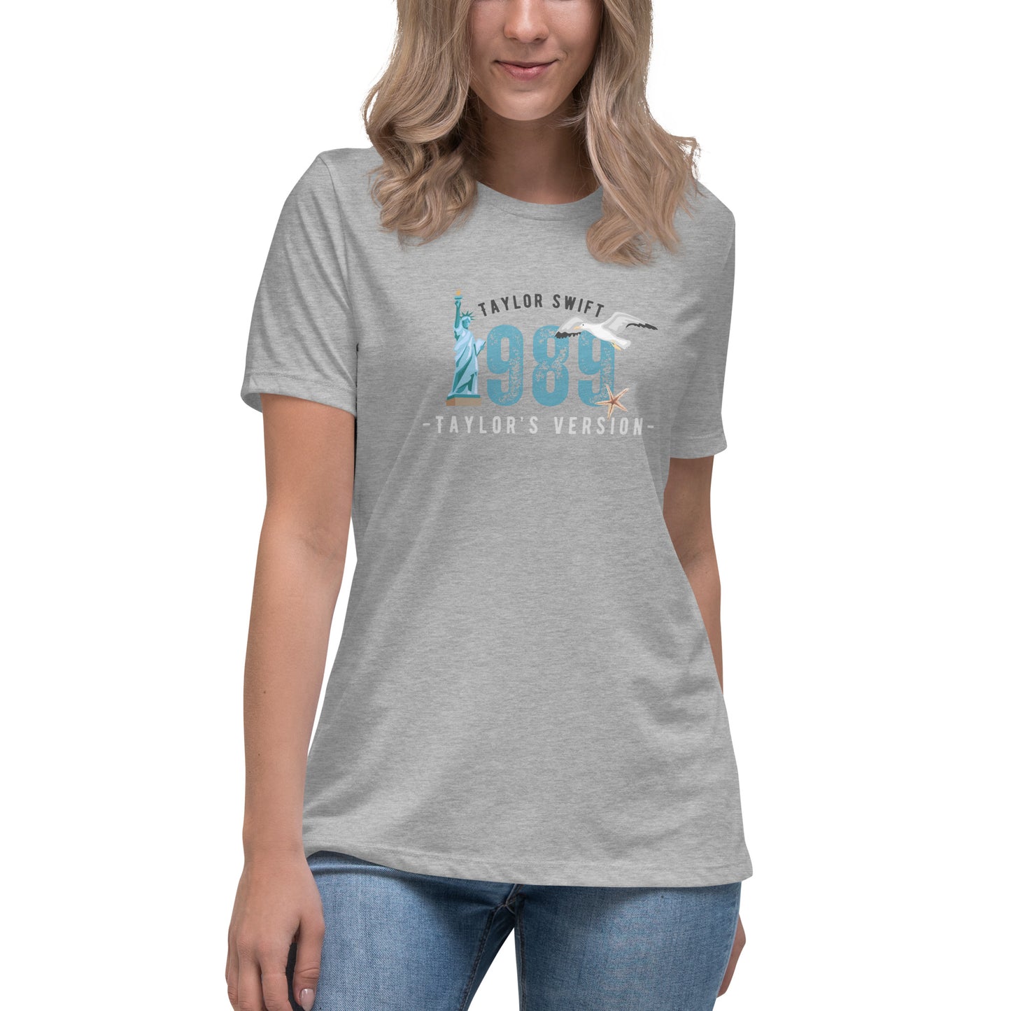 Taylor Swift 1989 T-Shirt