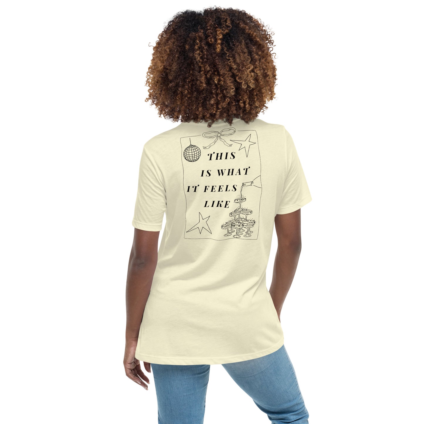 Gracie Abrams This Is What It Feels Like T-Shirt