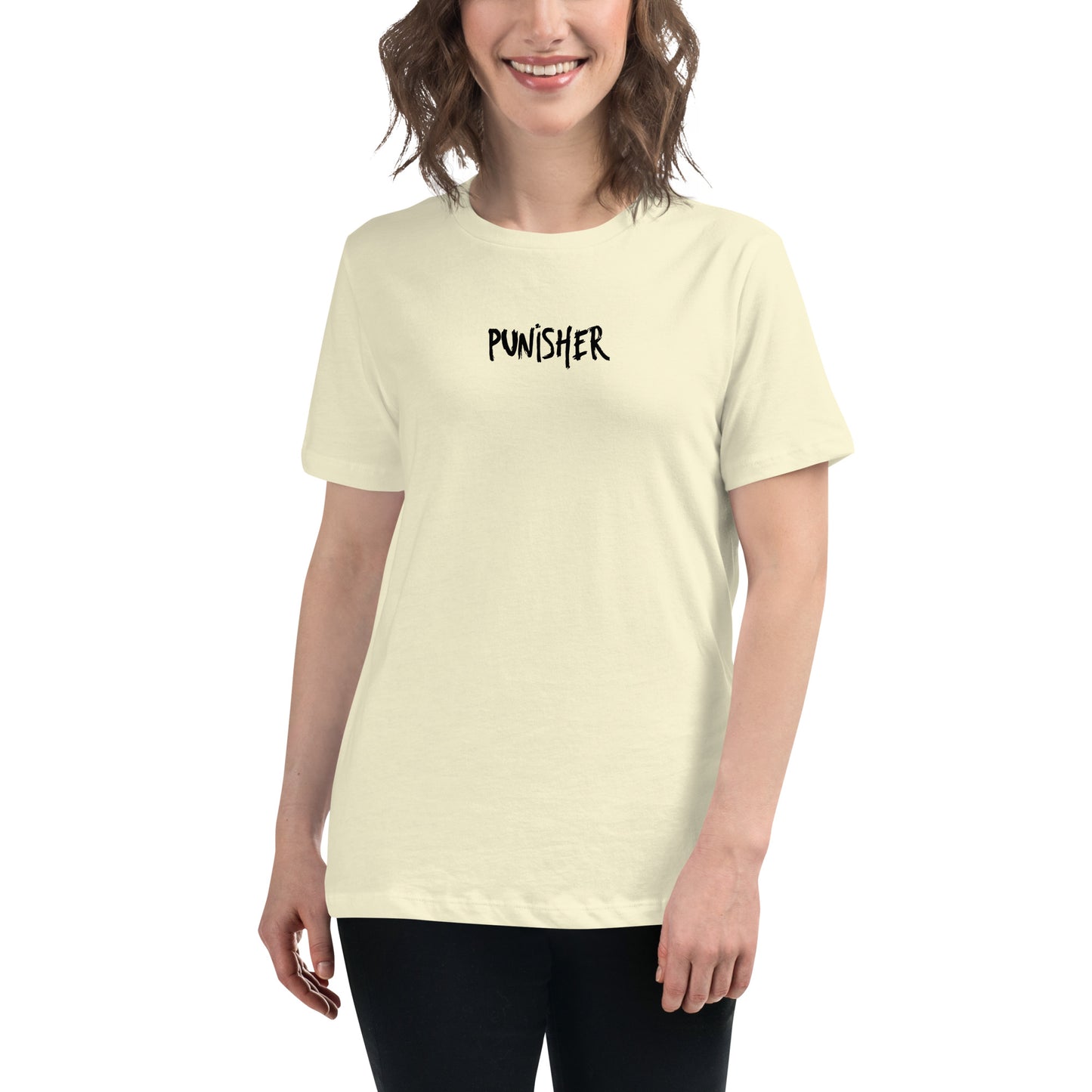 Phoebe Bridgers Punisher T-Shirt