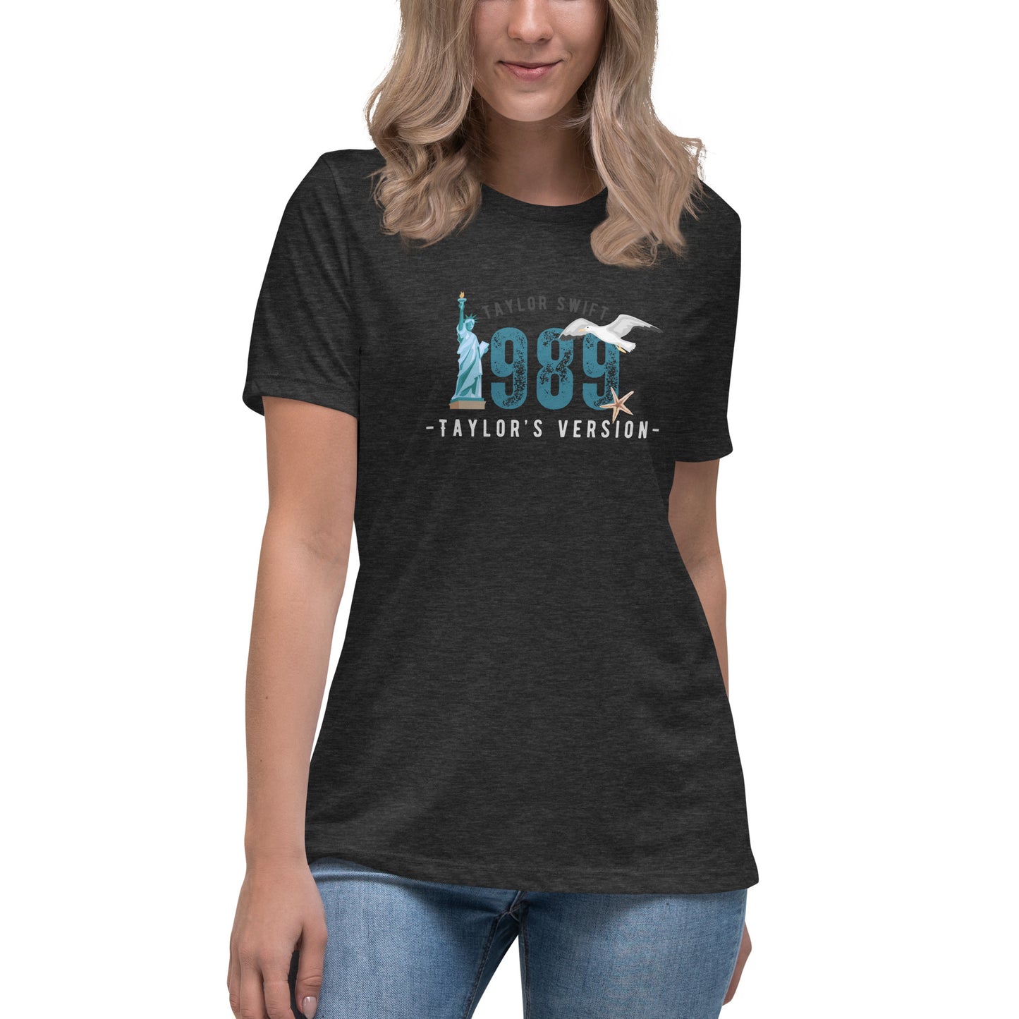 Taylor Swift 1989 T-Shirt