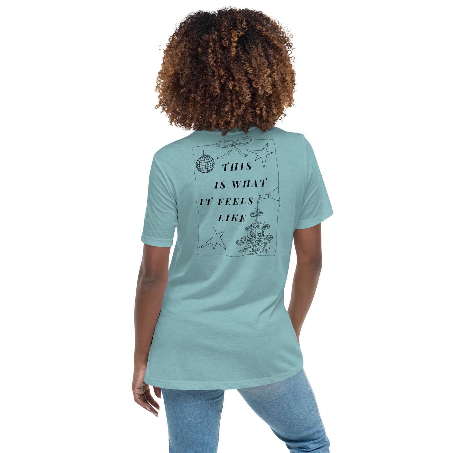 Gracie Abrams This Is What It Feels Like T-Shirt