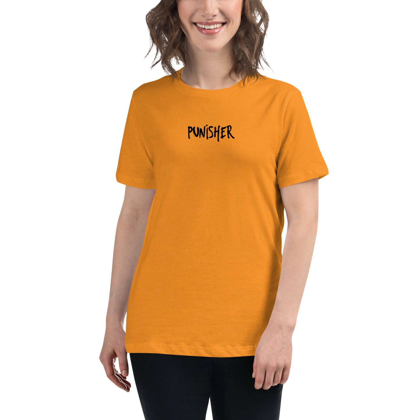 Phoebe Bridgers Punisher T-Shirt