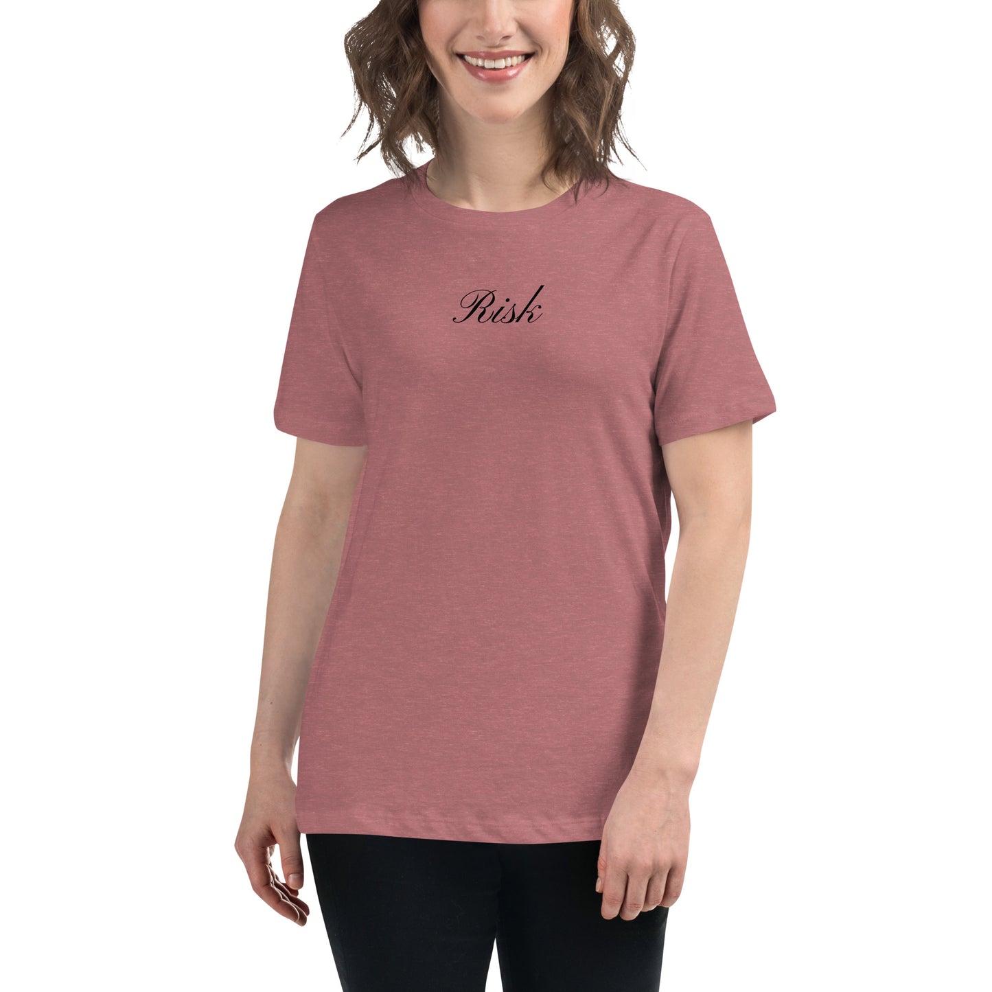 Gracie Abrams Risk T-Shirt