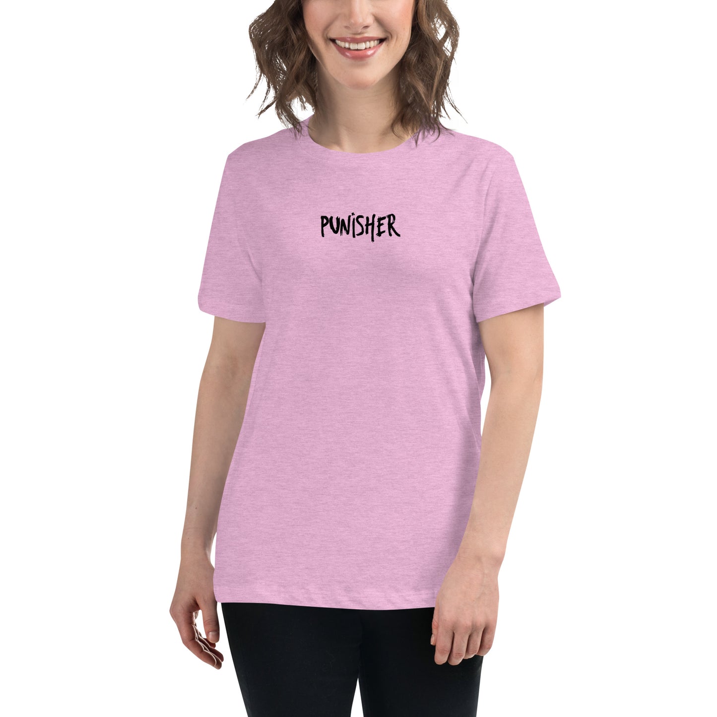 Phoebe Bridgers Punisher T-Shirt