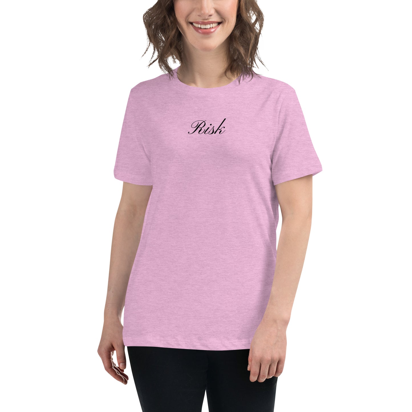 Gracie Abrams Risk T-Shirt