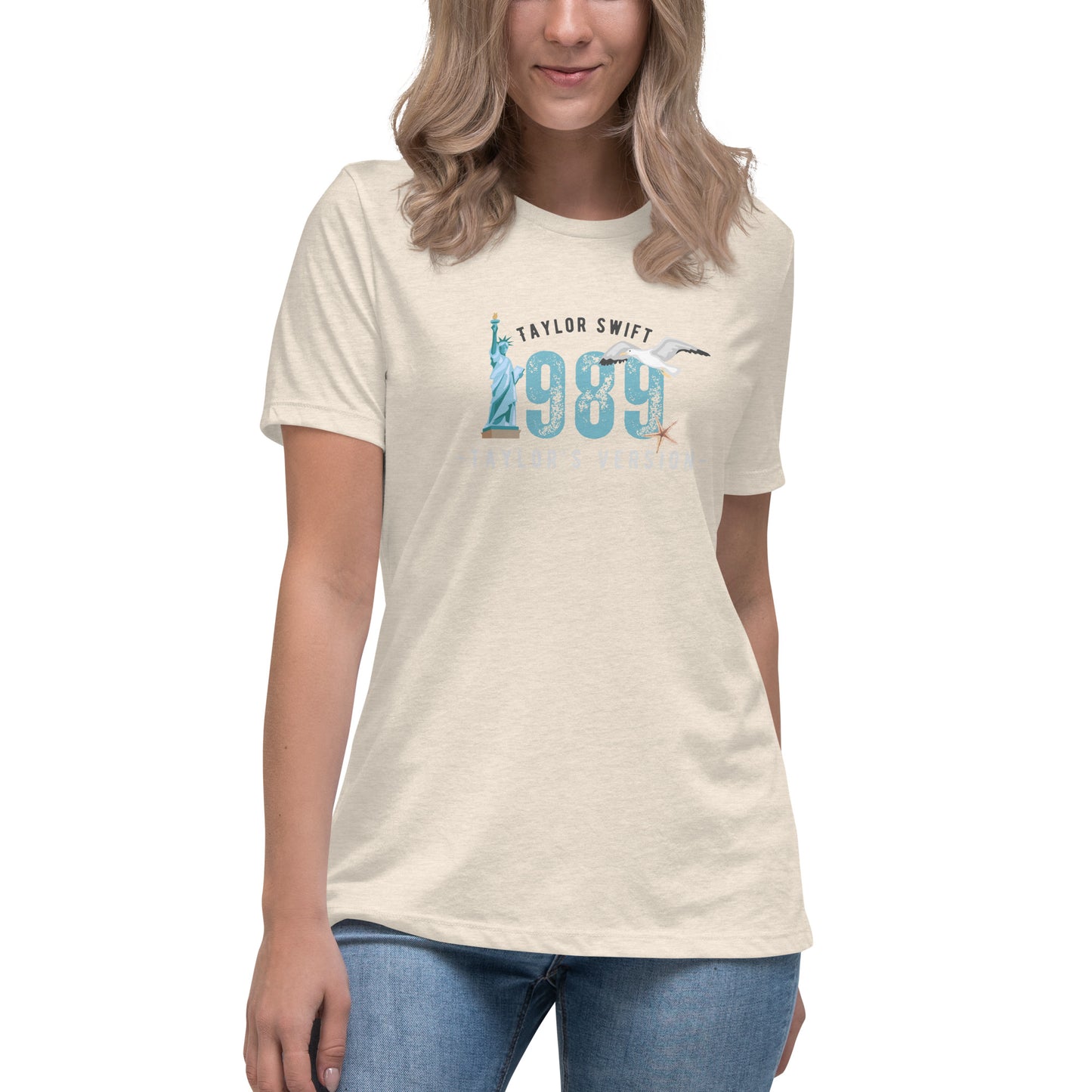 Taylor Swift 1989 T-Shirt