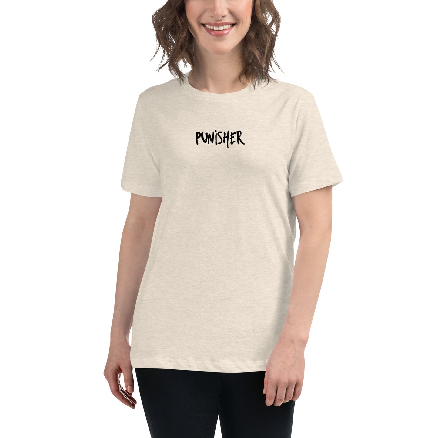 Phoebe Bridgers Punisher T-Shirt