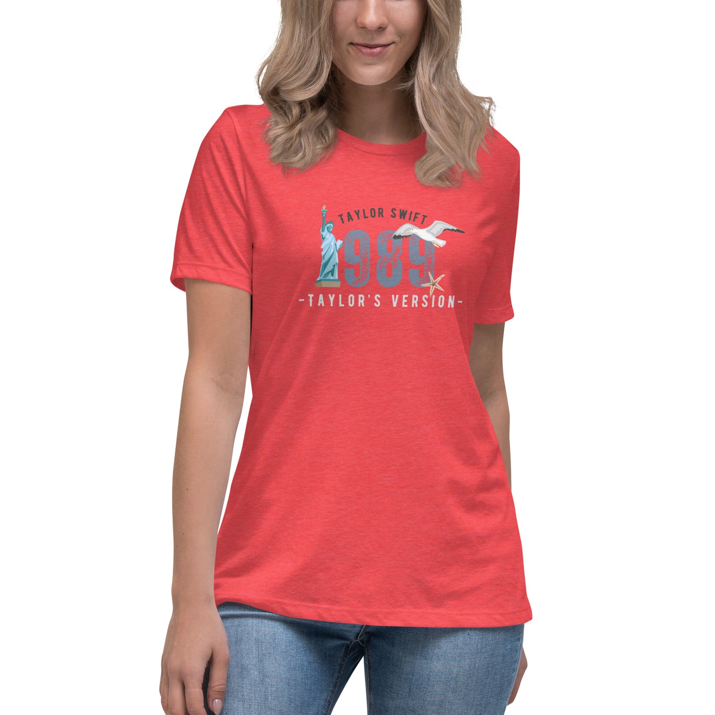 Taylor Swift 1989 T-Shirt