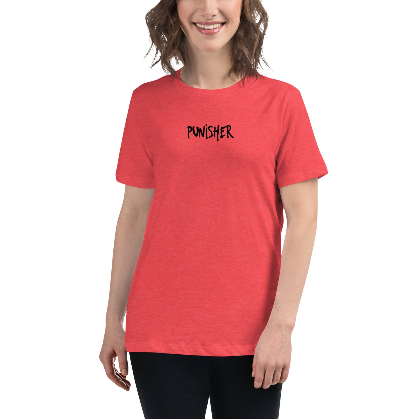 Phoebe Bridgers Punisher T-Shirt