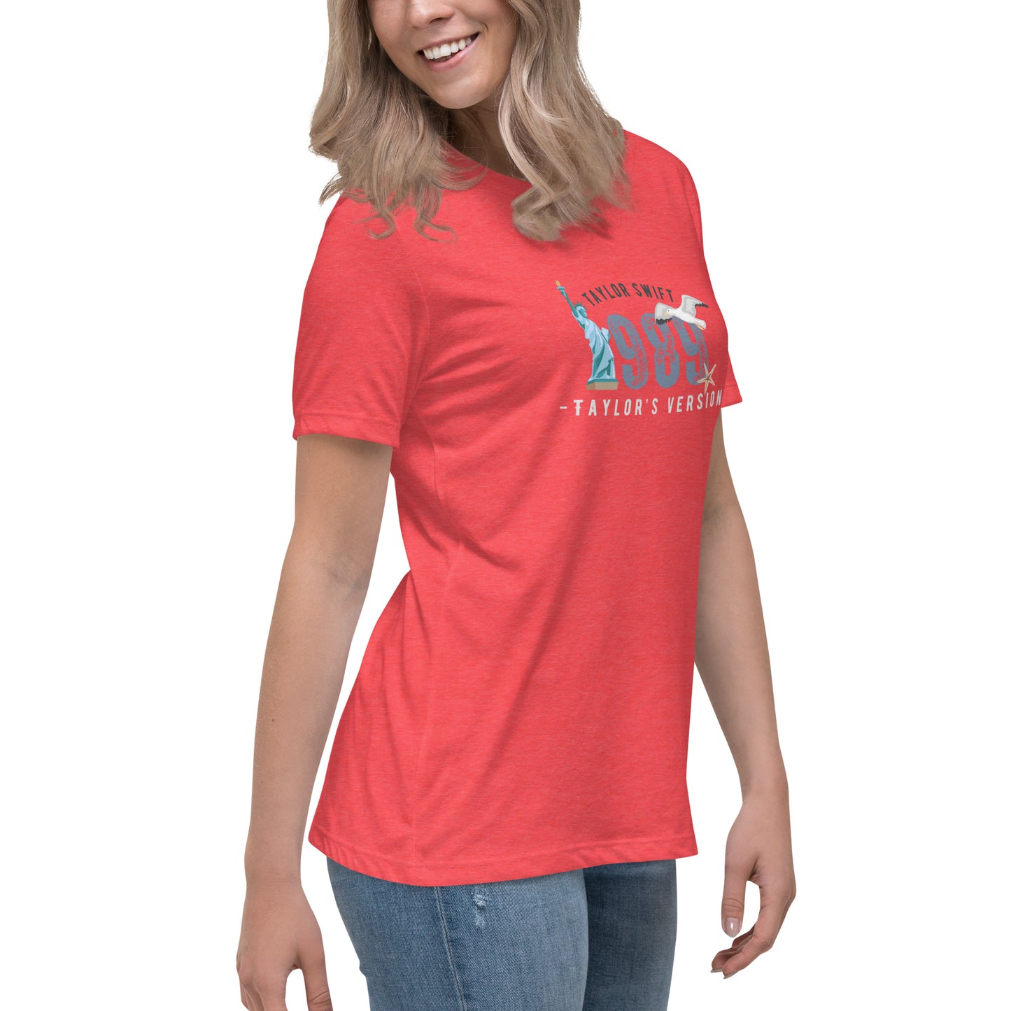 Taylor Swift 1989 T-Shirt