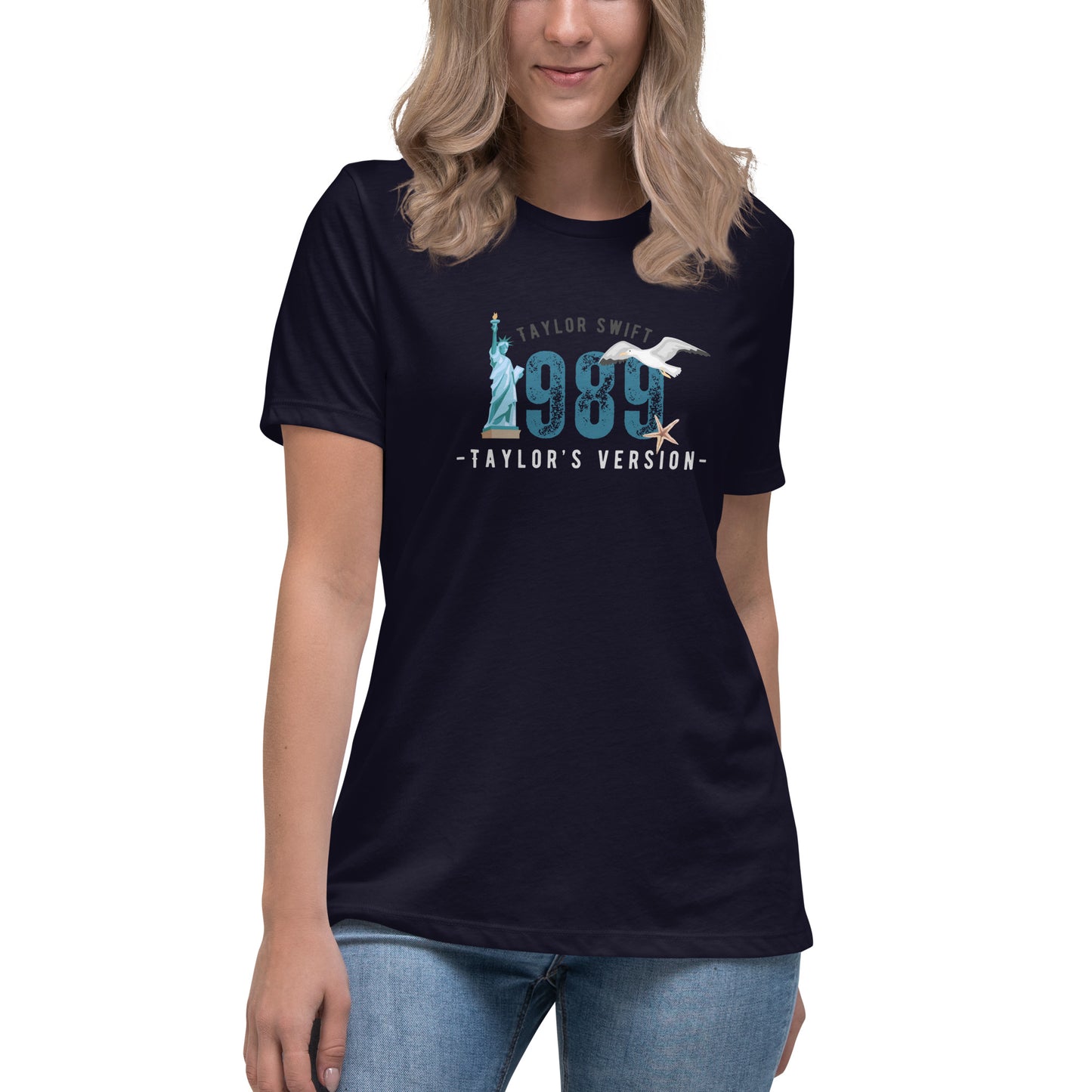 Taylor Swift 1989 T-Shirt