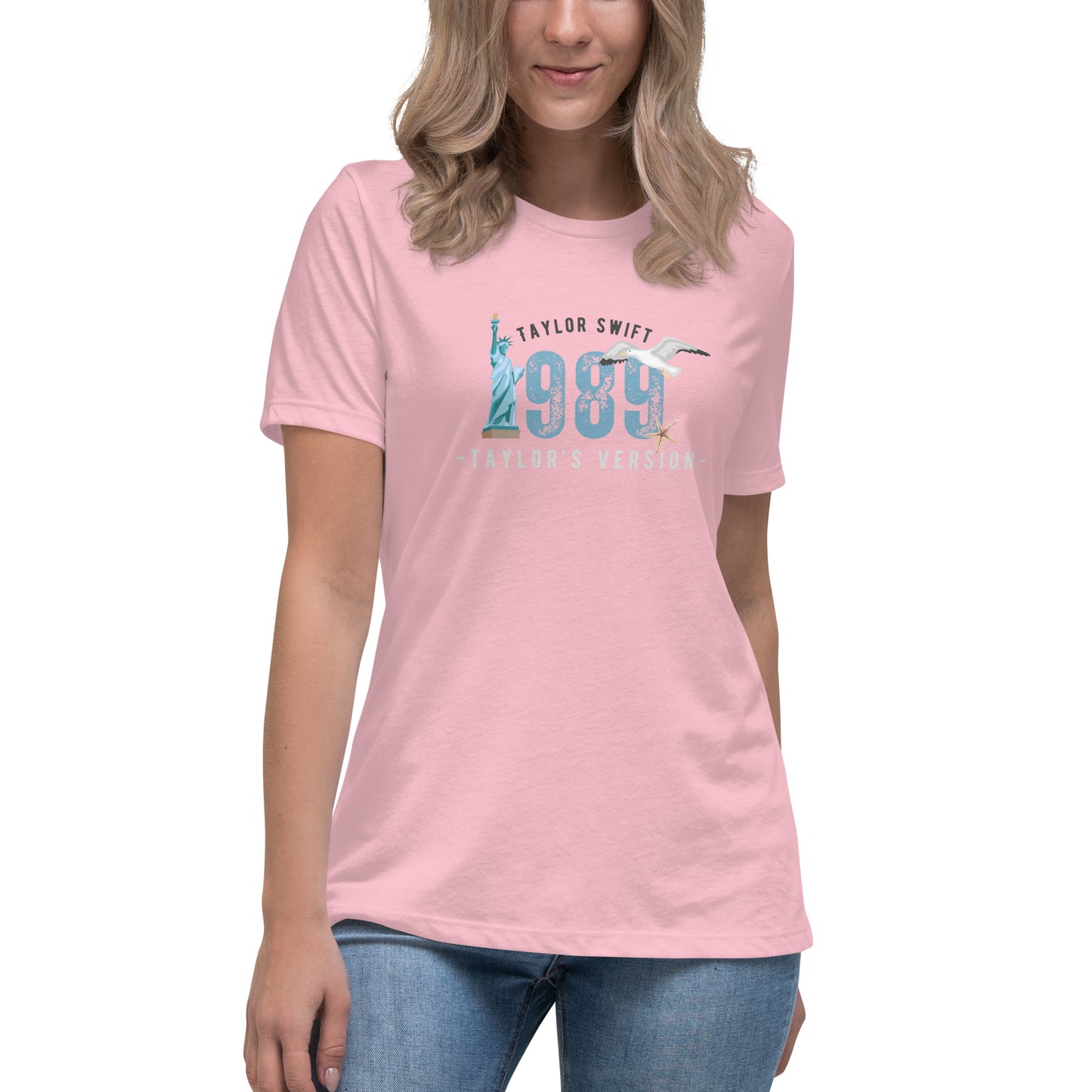 Taylor Swift 1989 T-Shirt