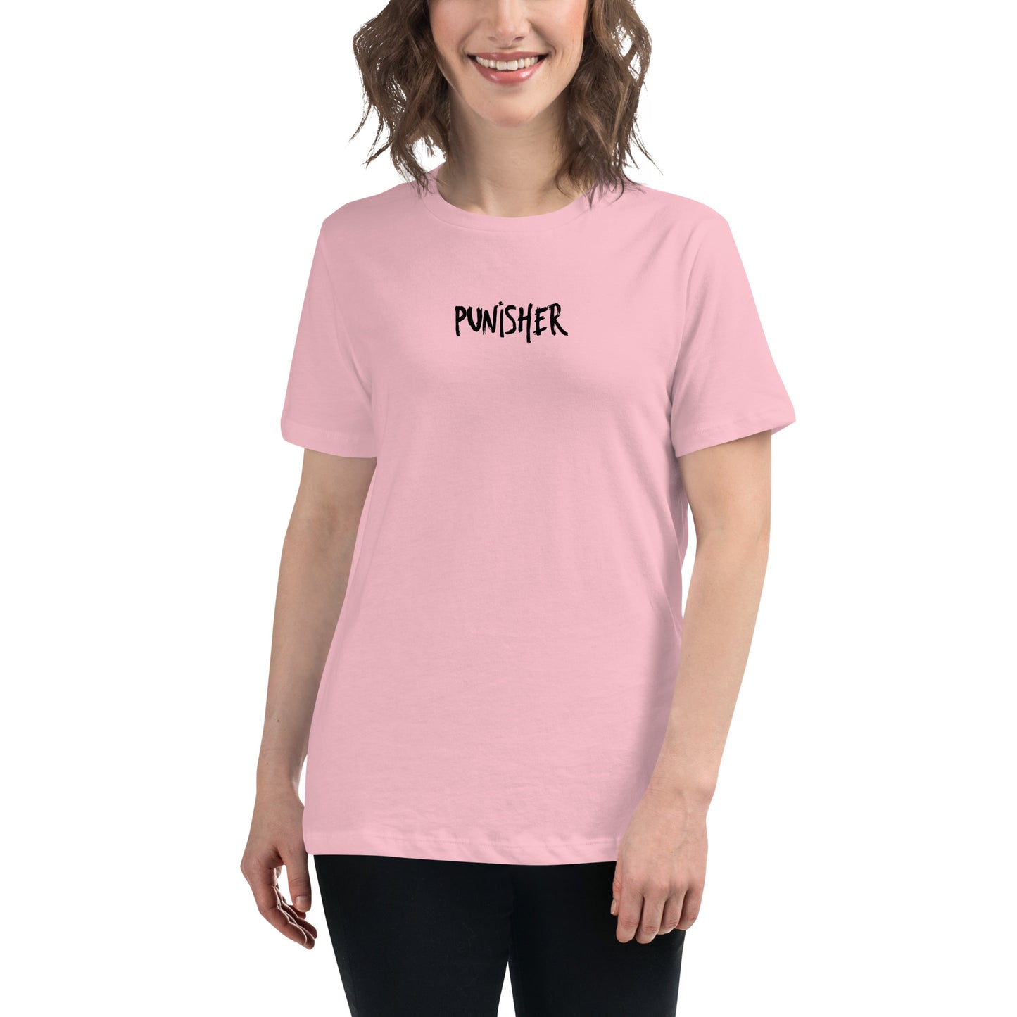 Phoebe Bridgers Punisher T-Shirt