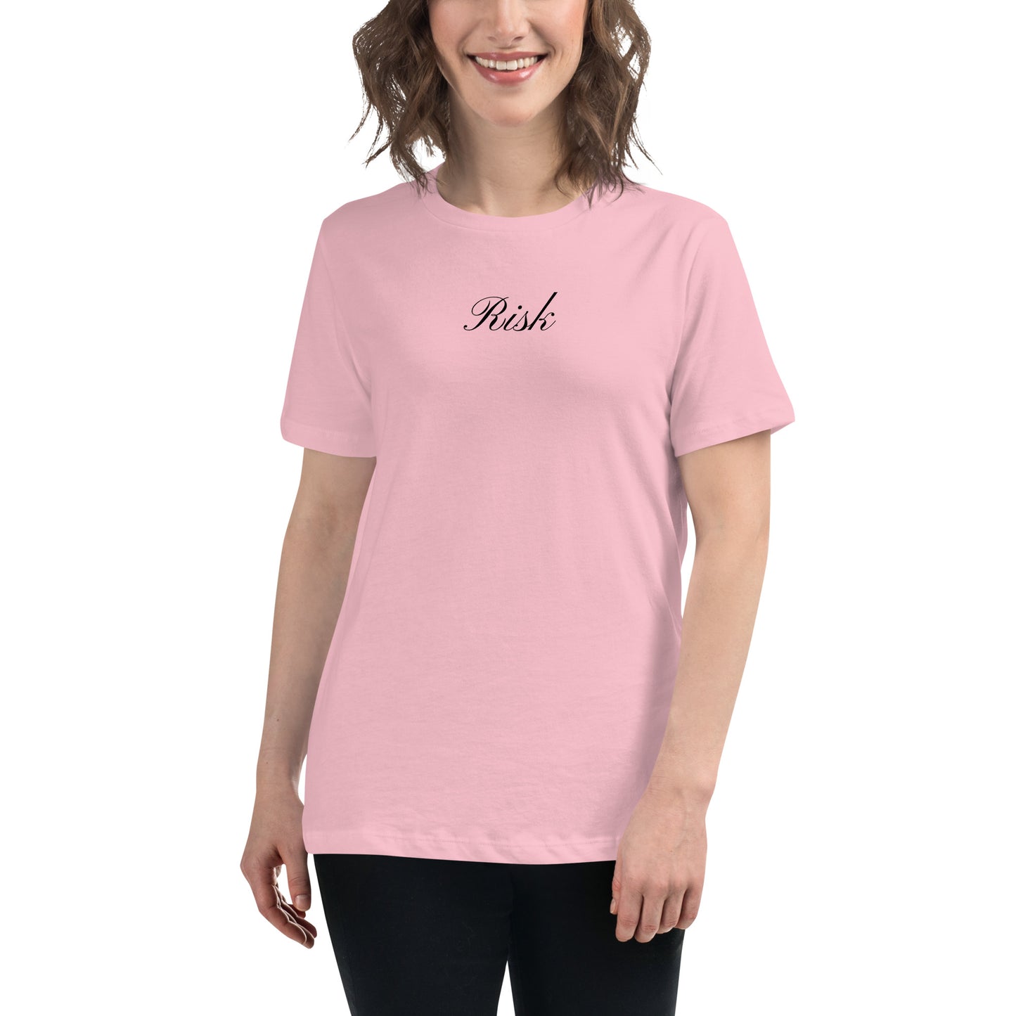 Gracie Abrams Risk T-Shirt