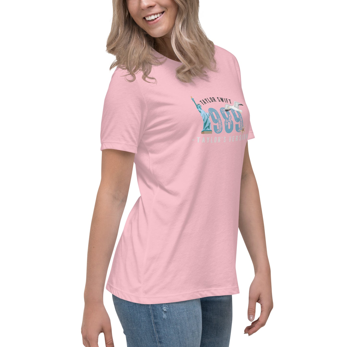 Taylor Swift 1989 T-Shirt