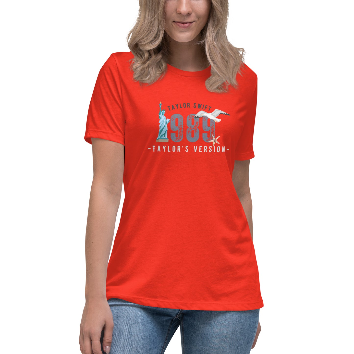 Taylor Swift 1989 T-Shirt