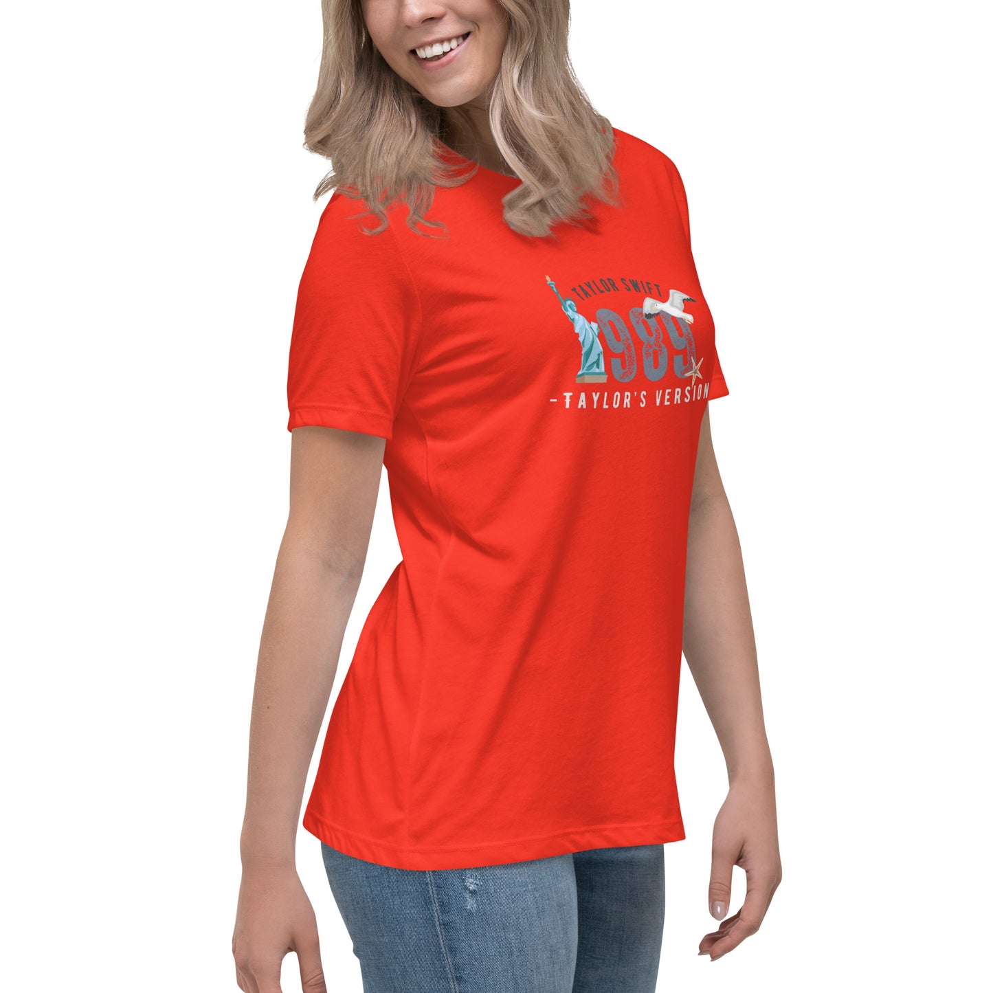 Taylor Swift 1989 T-Shirt