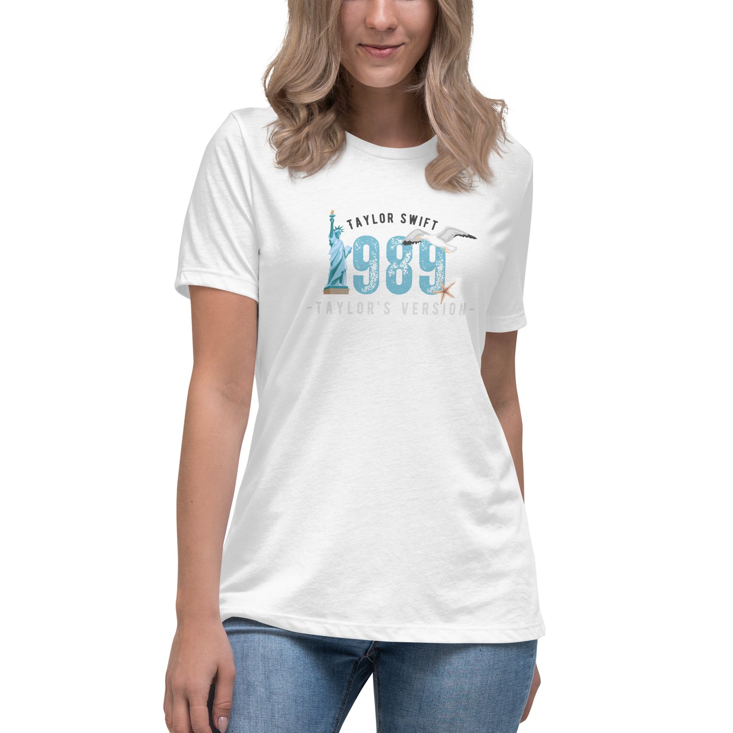 Taylor Swift 1989 T-Shirt