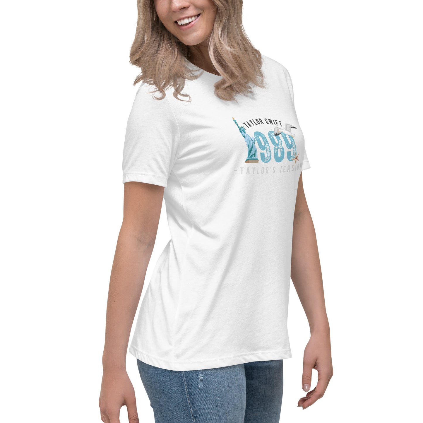 Taylor Swift 1989 T-Shirt